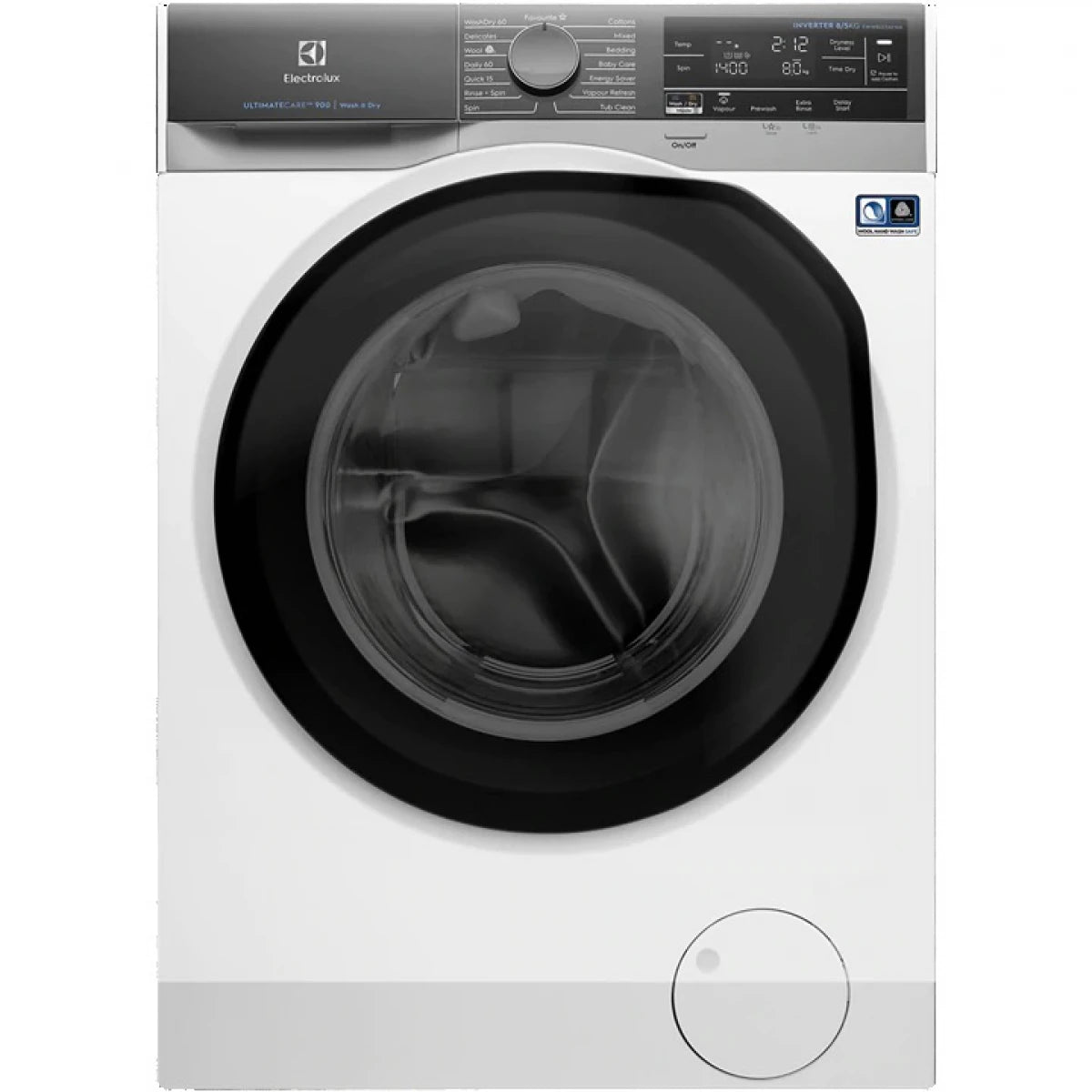 Electrolux 伊萊克斯 EWW8023AEWA / Electrolux EWW8023AEWA / EWW8023AEWA