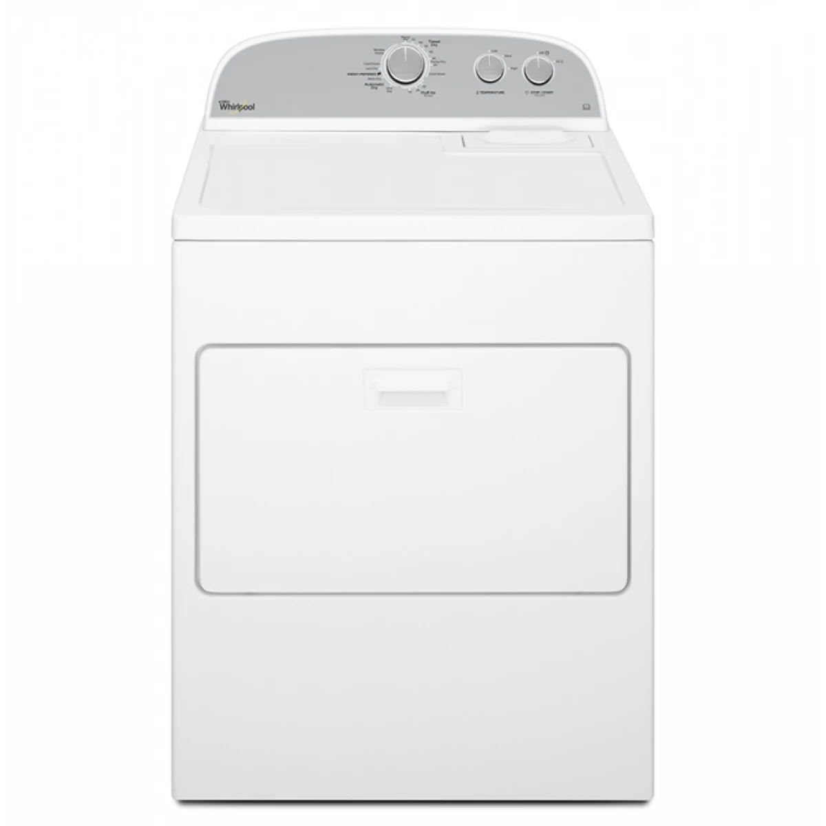 Whirlpool 惠而浦 3LWED4815FW  / Whirlpool 3LWED4815FW  / 3LWED4815FW