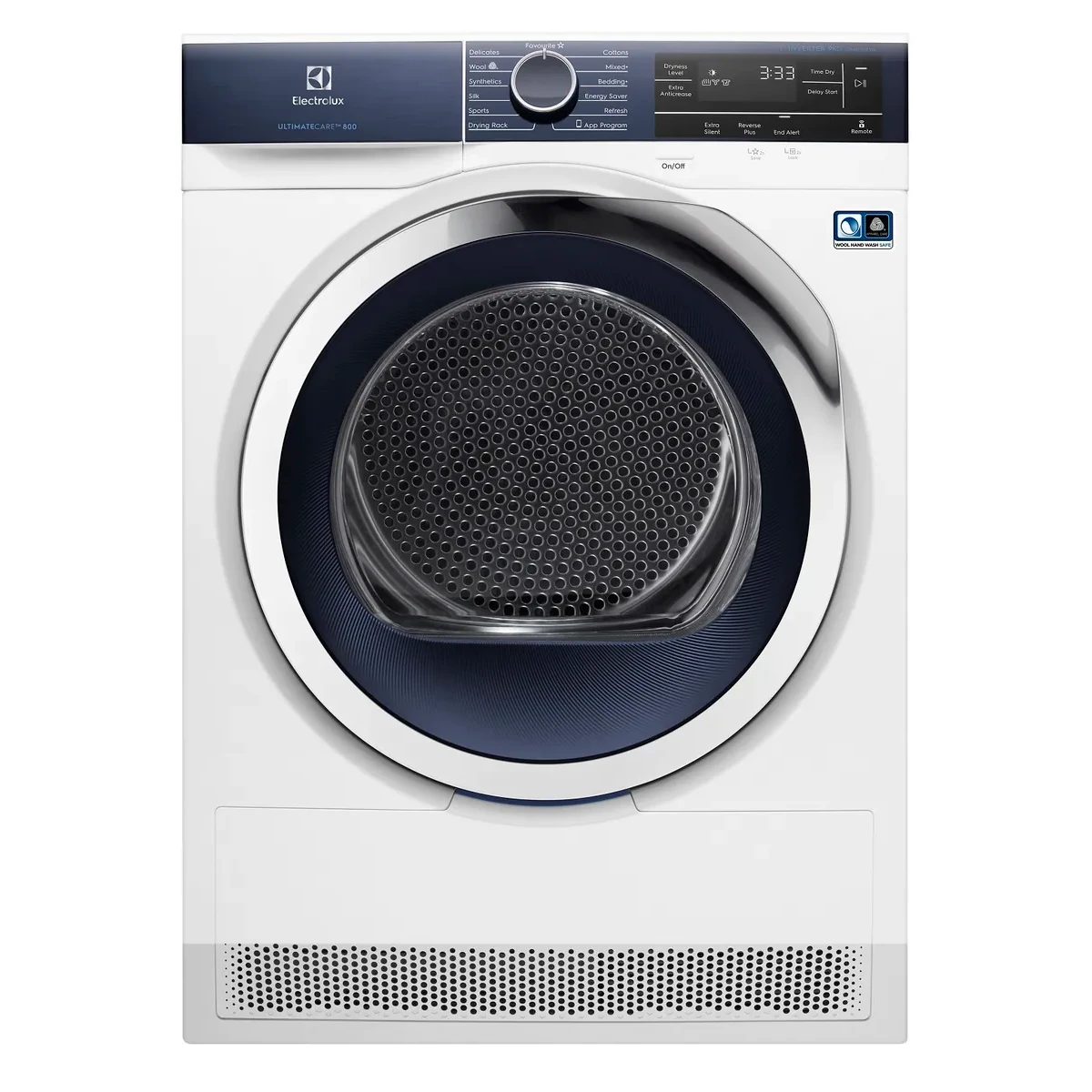 Electrolux 伊萊克斯 EDH903BEWA / Electrolux EDH903BEWA / EDH903BEWA