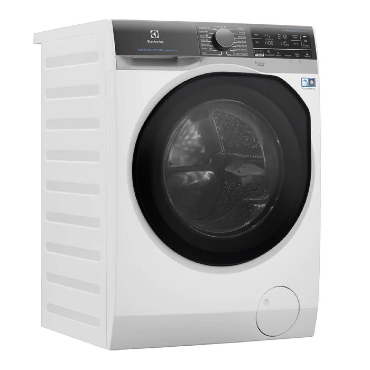 Electrolux 伊萊克斯 EWW1141AEWA / Electrolux EWW1141AEWA / EWW1141AEWA