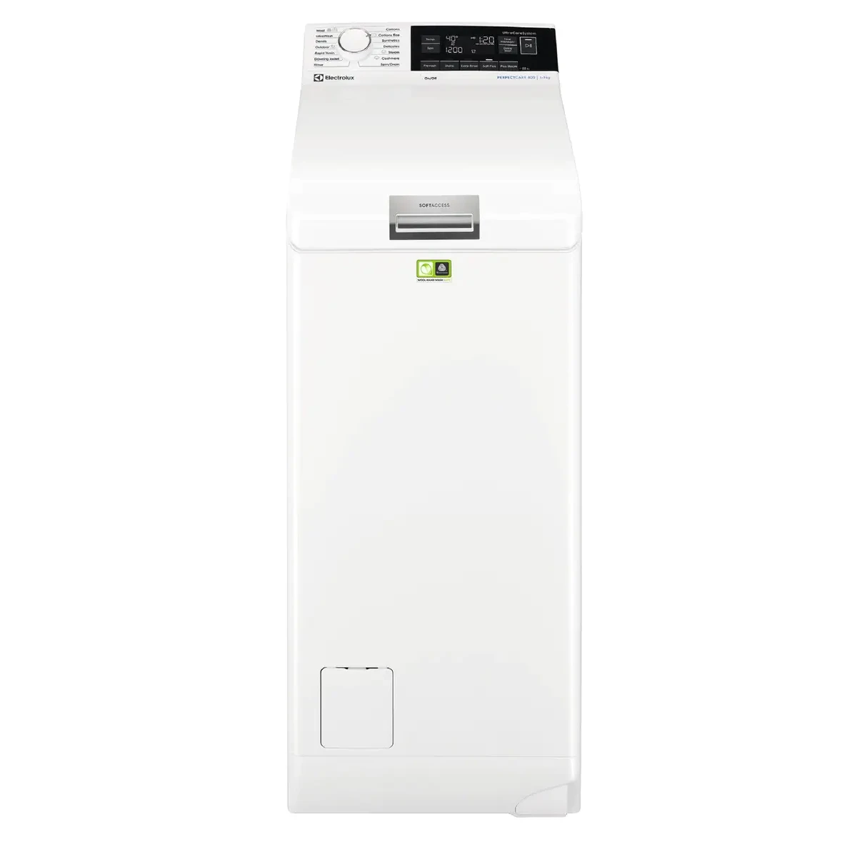 Electrolux 伊萊克斯 EW8T3732PF / Electrolux EW8T3732PF / EW8T3732PF 