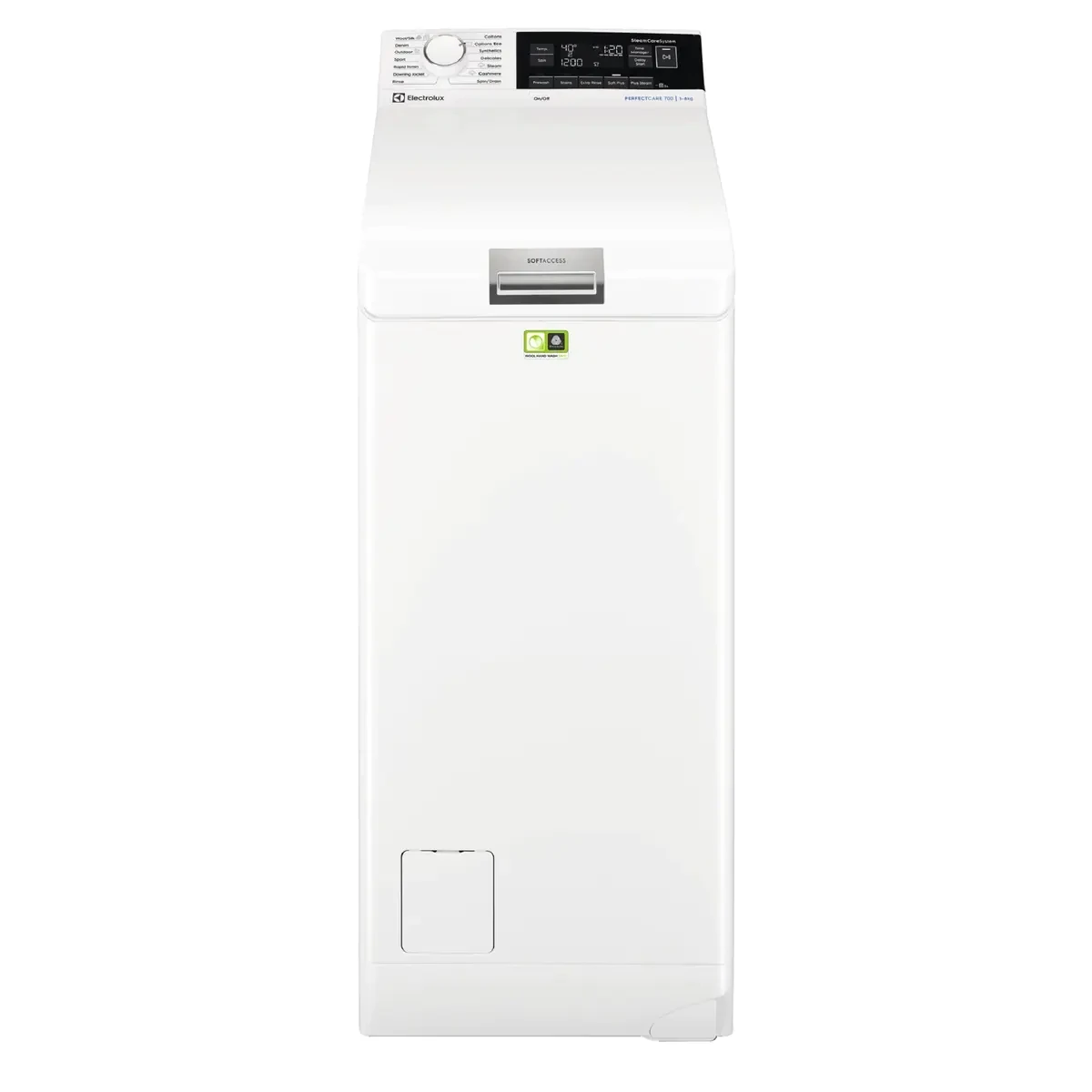 Electrolux 伊萊克斯 EW7T3732BF / Electrolux EW7T3732BF / EW7T3732BF 