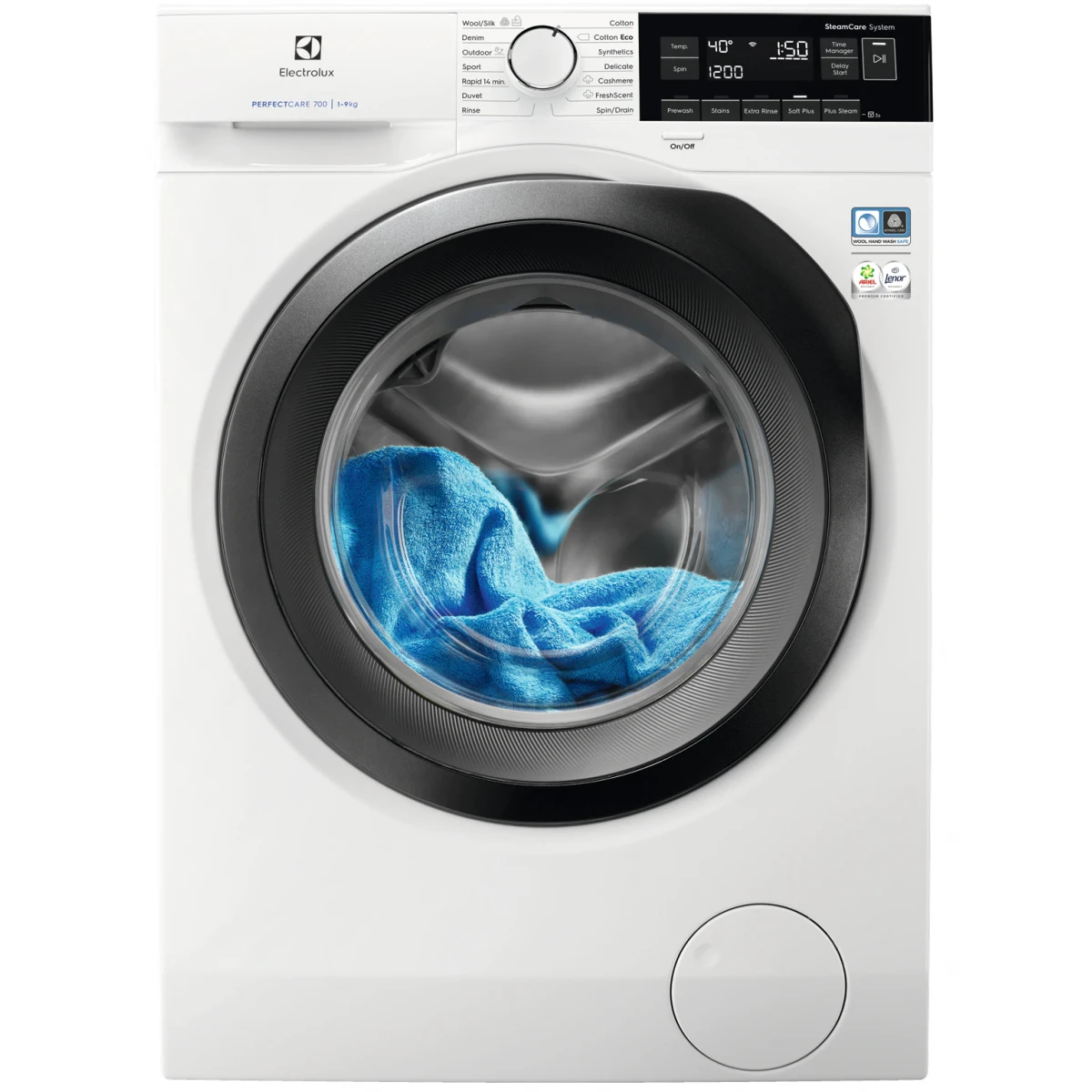 Electrolux 伊萊克斯 EW7F3846HB / Electrolux EW7F3846HB / EW7F3846HB 