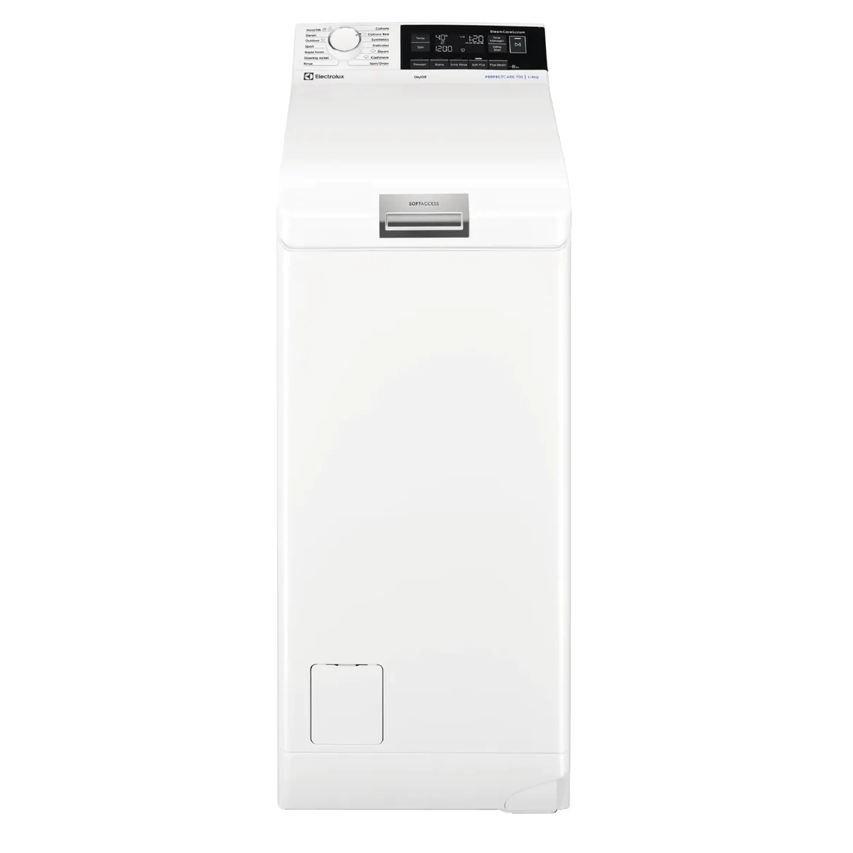 Electrolux 伊萊克斯 EW7T3722AF / Electrolux EW7T3722AF / EW7T3722AF 