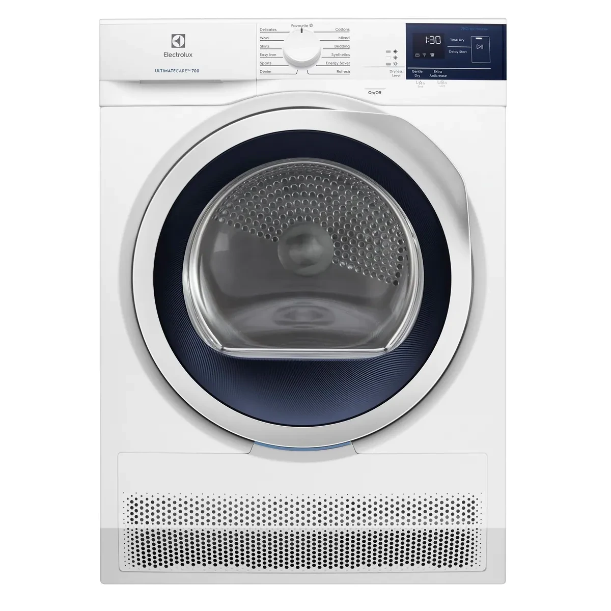 Electrolux 伊萊克斯 EDC704GEWA / Electrolux EDC704GEWA / EDC704GEWA