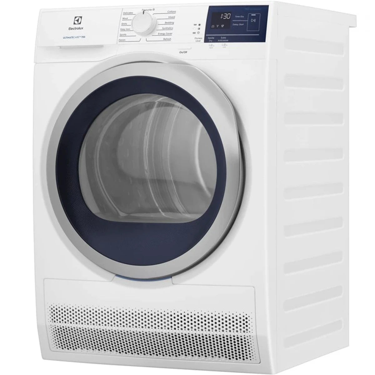 Electrolux 伊萊克斯 EDC704GEWA / Electrolux EDC704GEWA / EDC704GEWA