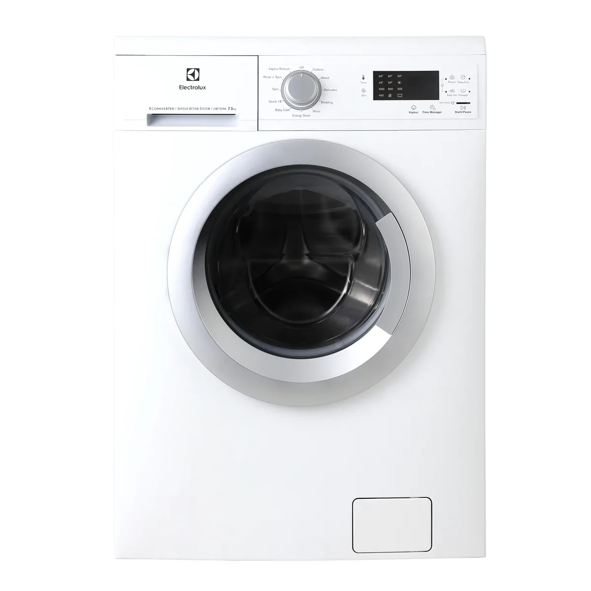 Electrolux 伊萊克斯 EWF10746 / Electrolux EWF10746 / EWF10746