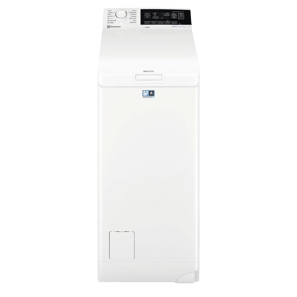 Electrolux 伊萊克斯 EW6T3622AF / Electrolux EW6T3622AF / EW6T3622AF