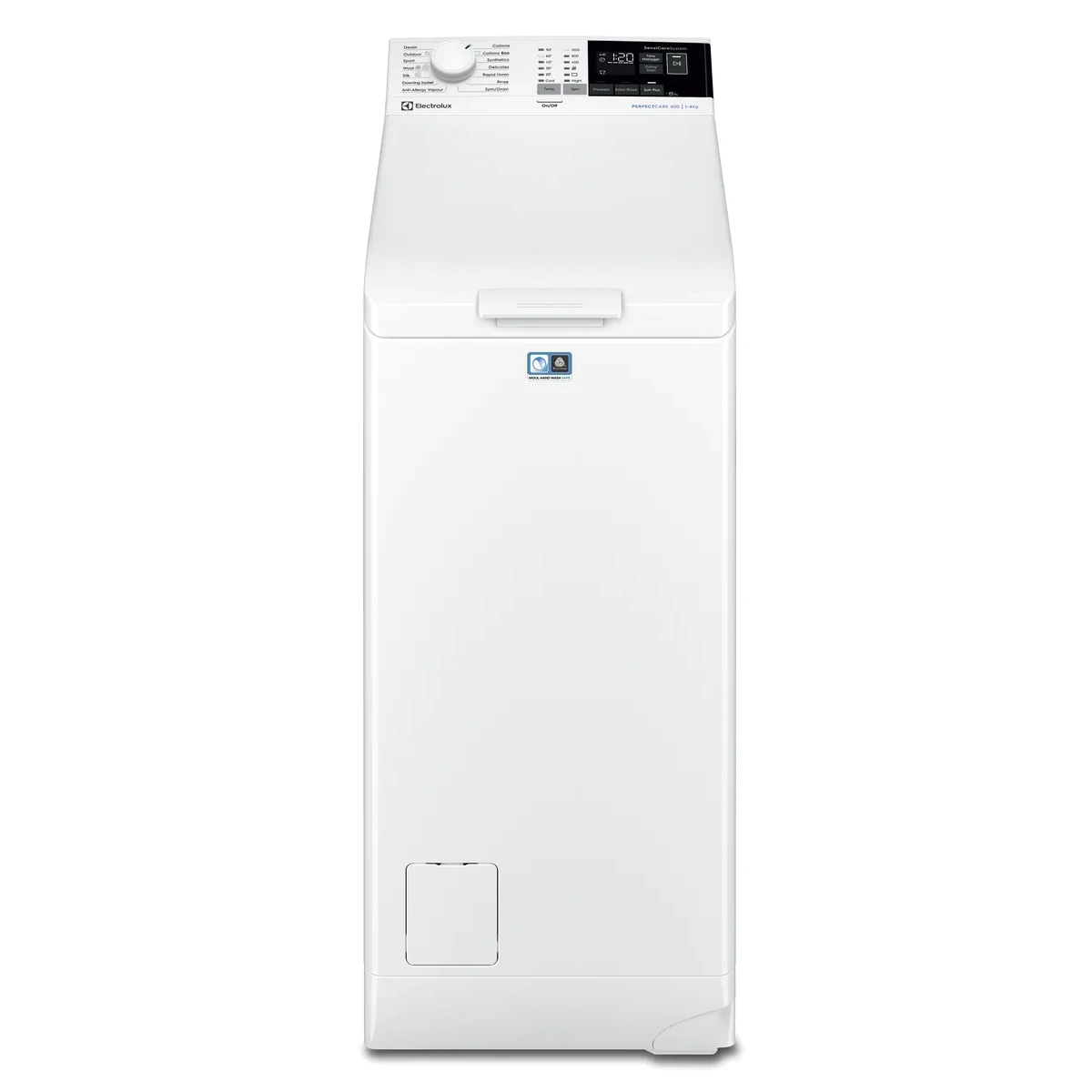 Electrolux 伊萊克斯 EW6T4722AF / Electrolux EW6T4722AF / EW6T4722AF 