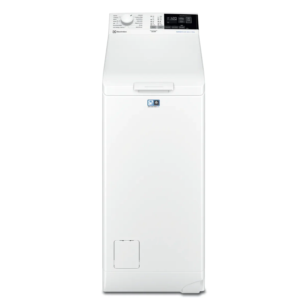 Electrolux 伊萊克斯 EW6T4602AF / Electrolux EW6T4602AF / EW6T4602AF