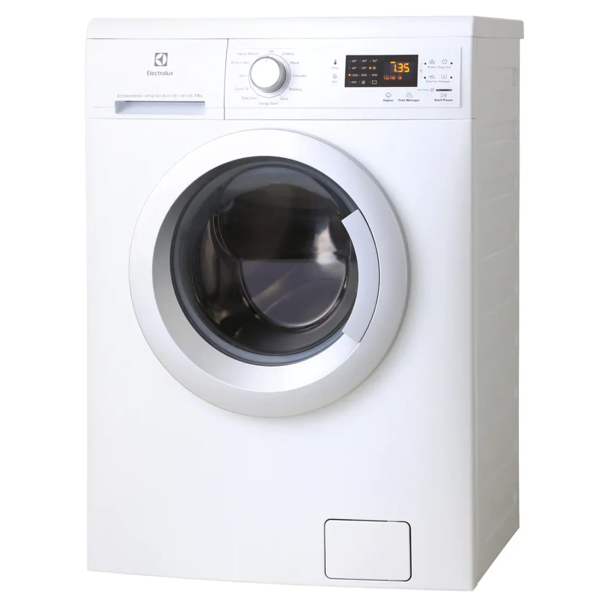 Electrolux 伊萊克斯 EWF12746 / Electrolux EWF12746 / EWF12746