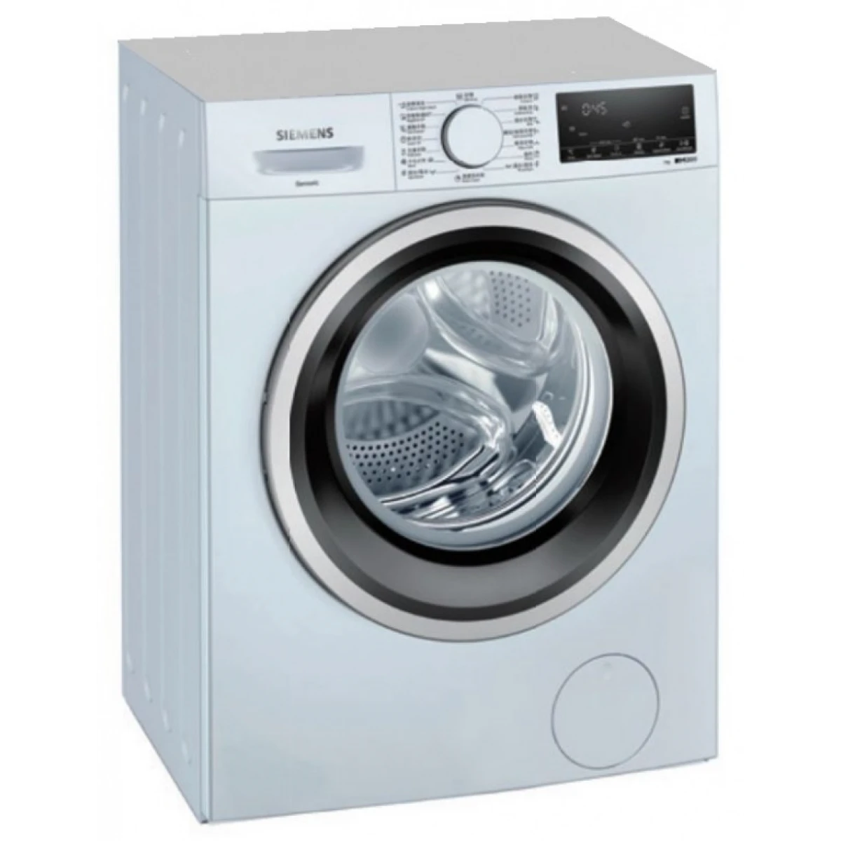 Siemens 西門子 WS12S4B7HK / Siemens WS12S4B7HK / WS12S4B7HK