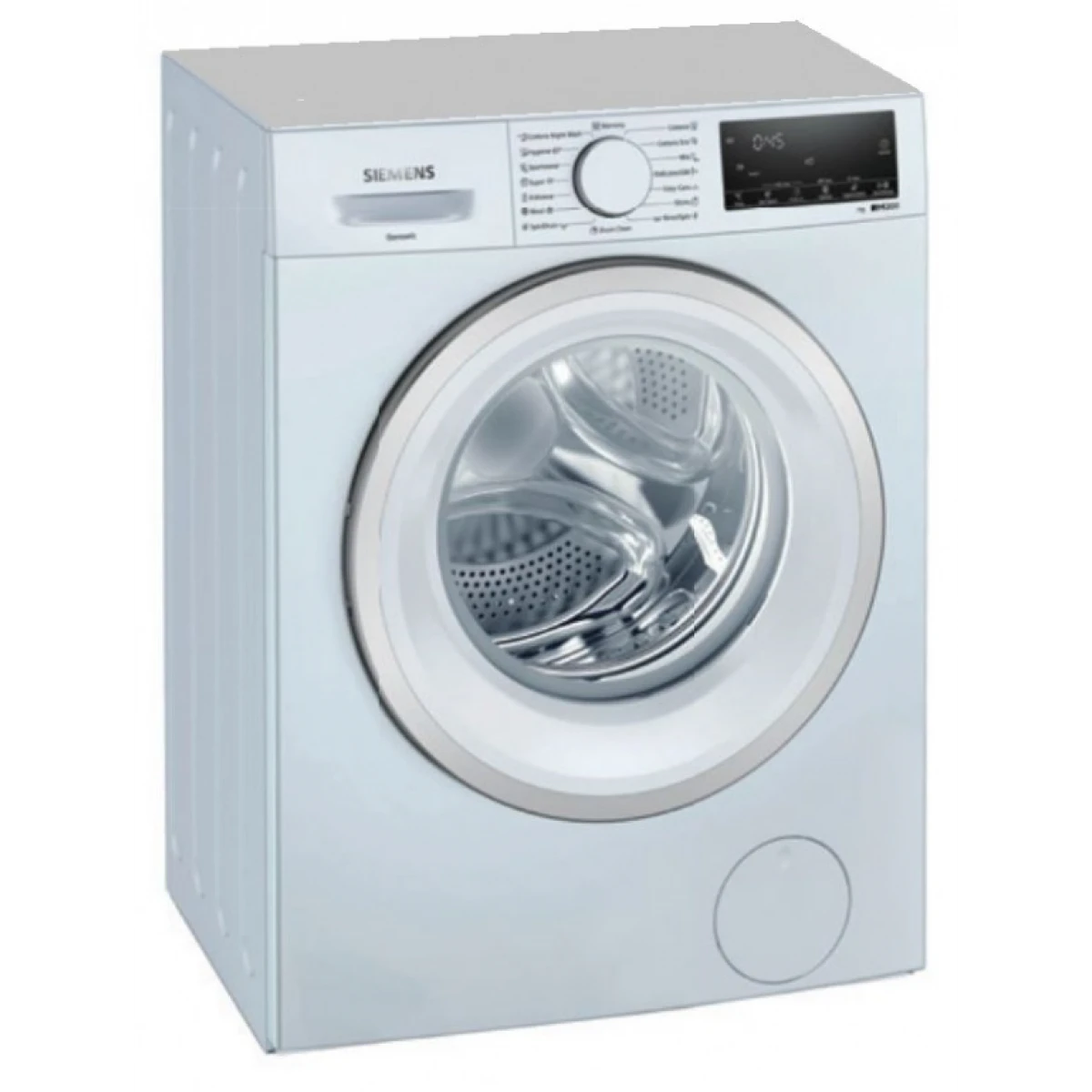 Siemens 西門子 WS14S4B7HK / Siemens WS14S4B7HK / WS14S4B7HK