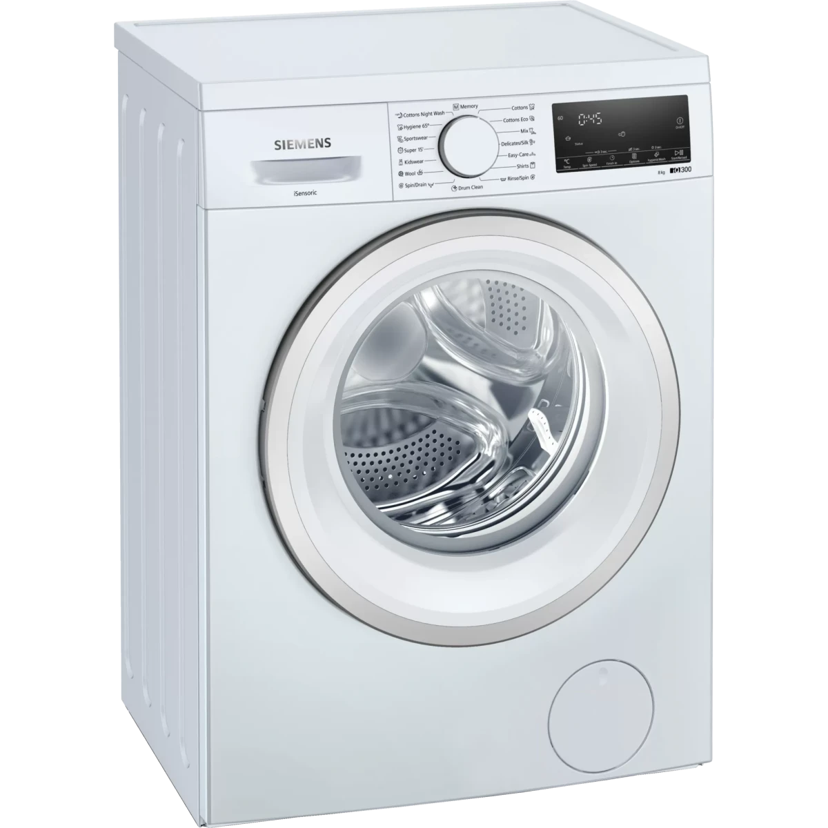 Siemens 西門子 WS14S468HK / Siemens WS14S468HK / WS14S468HK