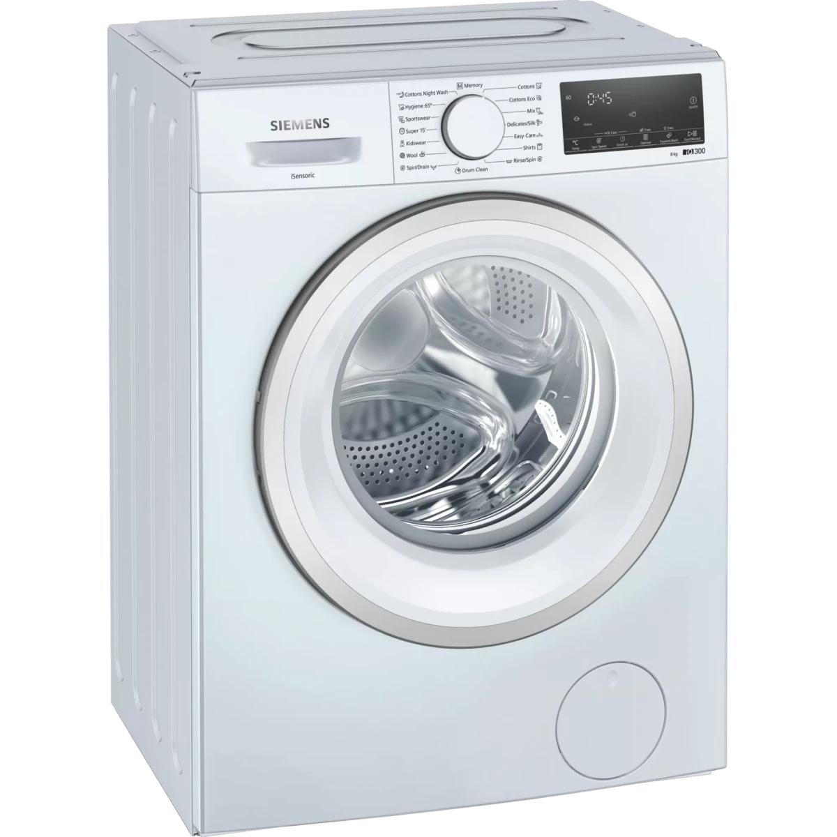 Siemens 西門子 WS14S4B8HK / Siemens WS14S4B8HK / WS14S4B8HK