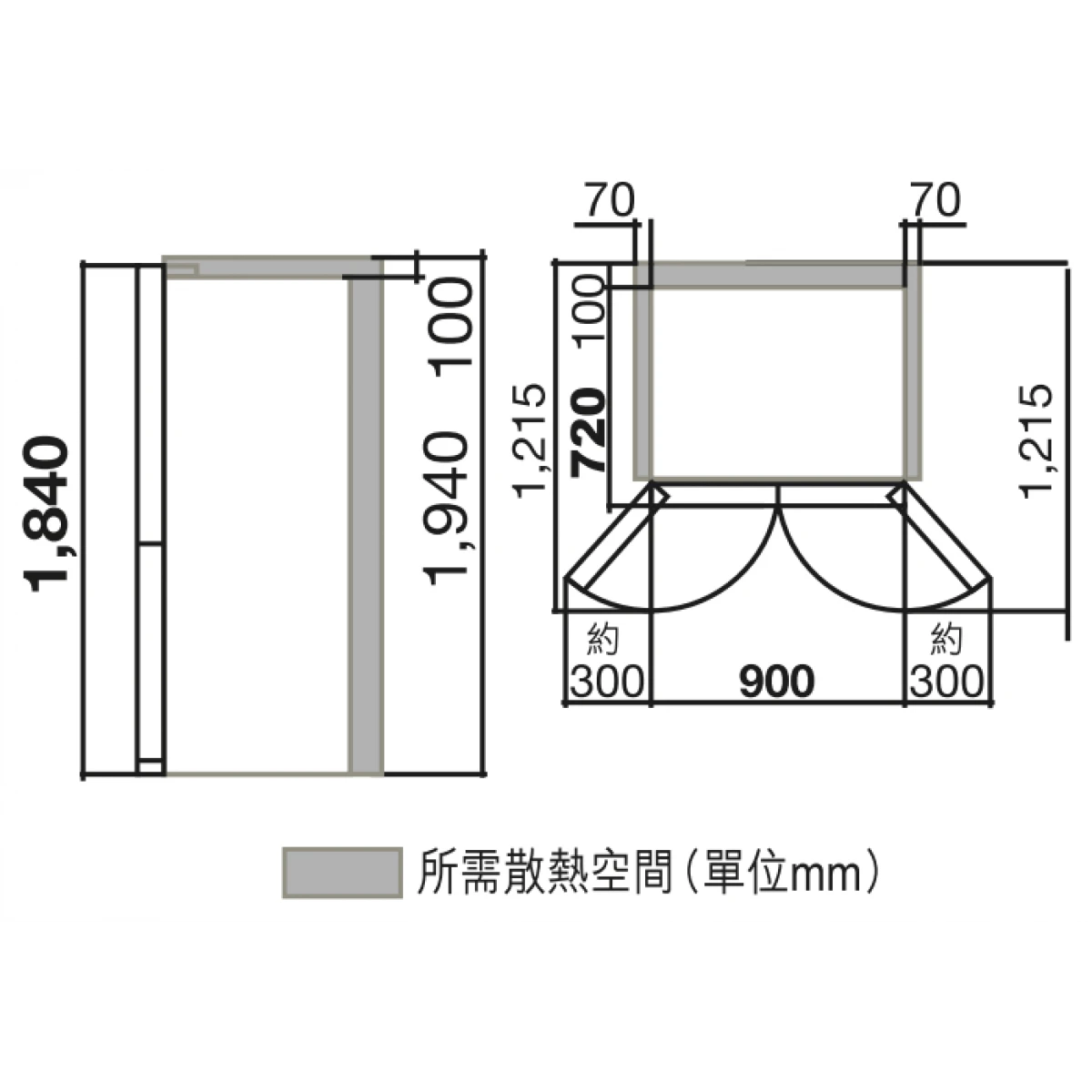 Hitachi 日立 R-WB640VH0-GS / Hitachi RWB640VH0GS / RWB640VH0GS / RWB640VH0-GS