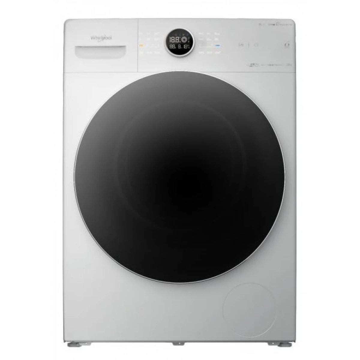 Whirlpool 惠而浦 FWMD10502GW / Whirlpool FWMD10502GW / FWMD10502GW