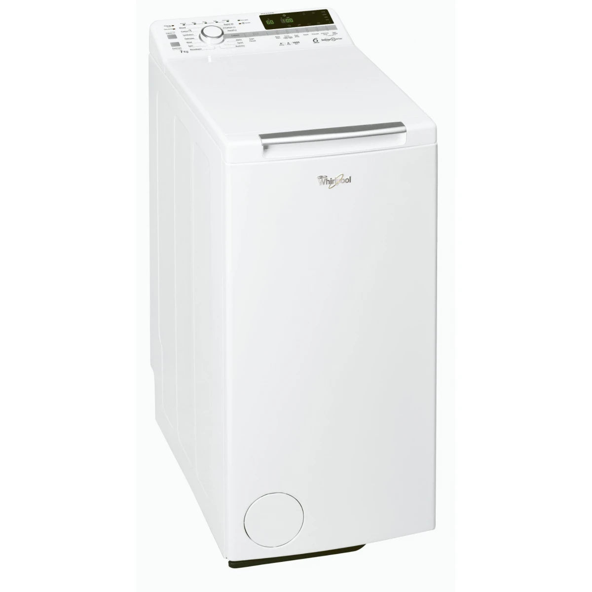 Whirlpool 惠而浦 TDLR70223 / Whirlpool TDLR70223 / TDLR70223