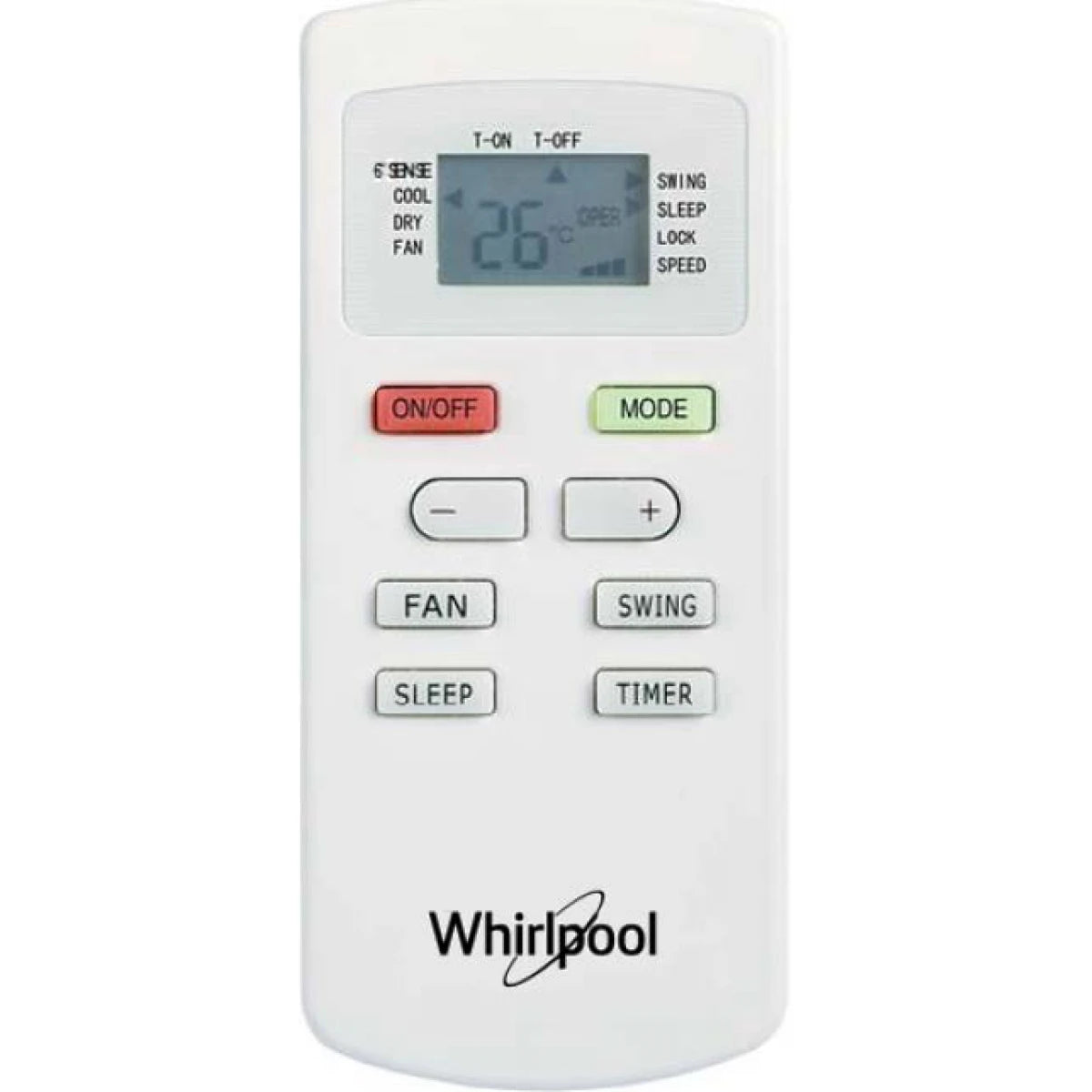 Whirlpool 惠而浦 AWV07000R / Whirlpool AWV07000R / AWV07000R