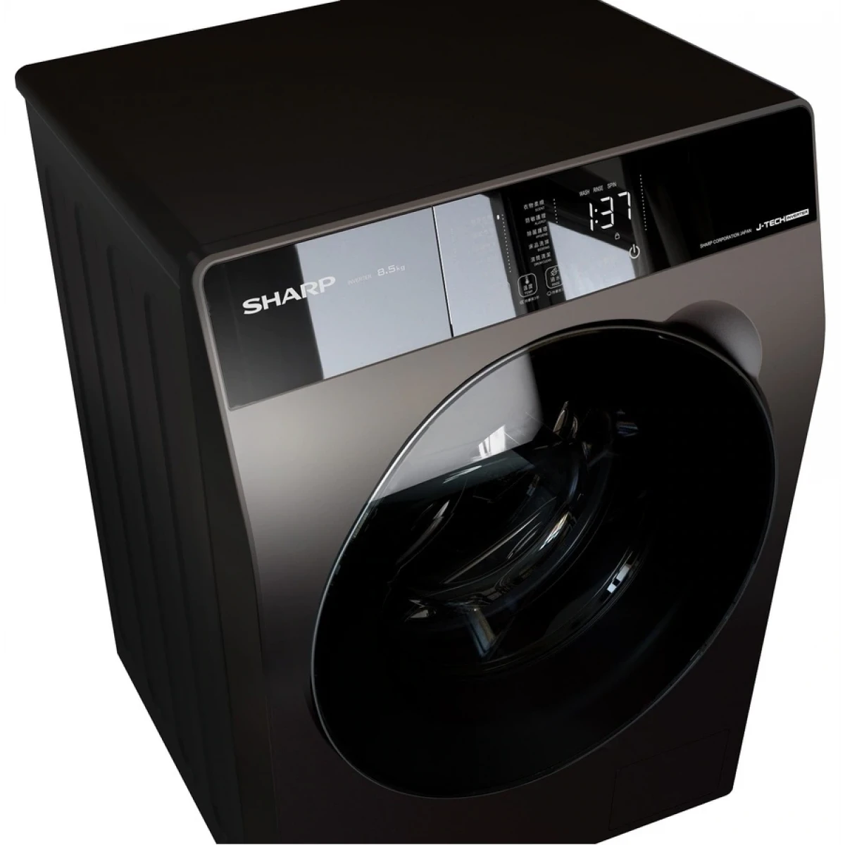 Sharp 聲寶 ES-W850K-B / Sharp ESW850KB / ESW850KB