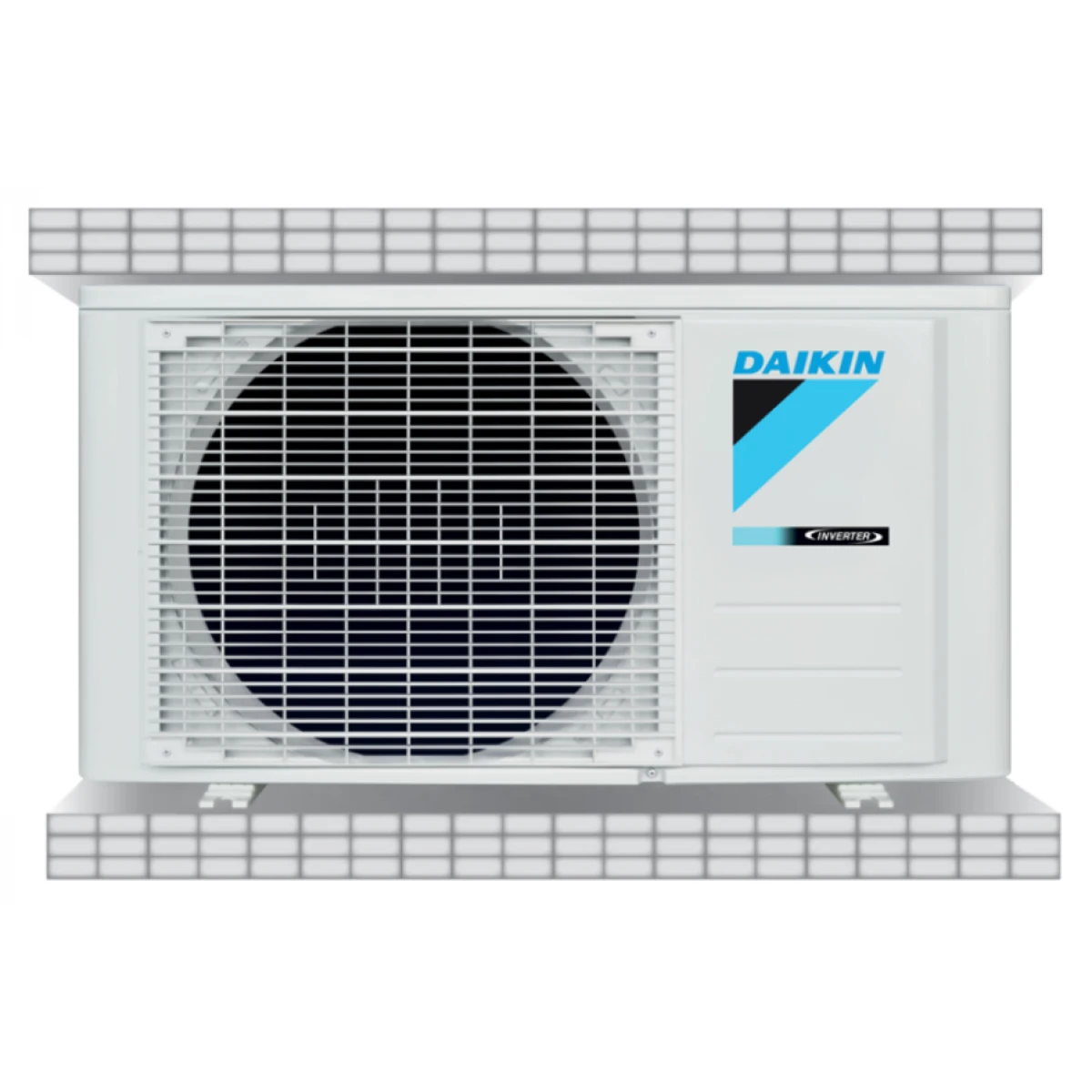 Daikin 大金 FTKA20BV1H/RKA20BV1H / Daikin FTKA20BV1H/RKA20BV1H / FTKA20BV1H/RKA20BV1H