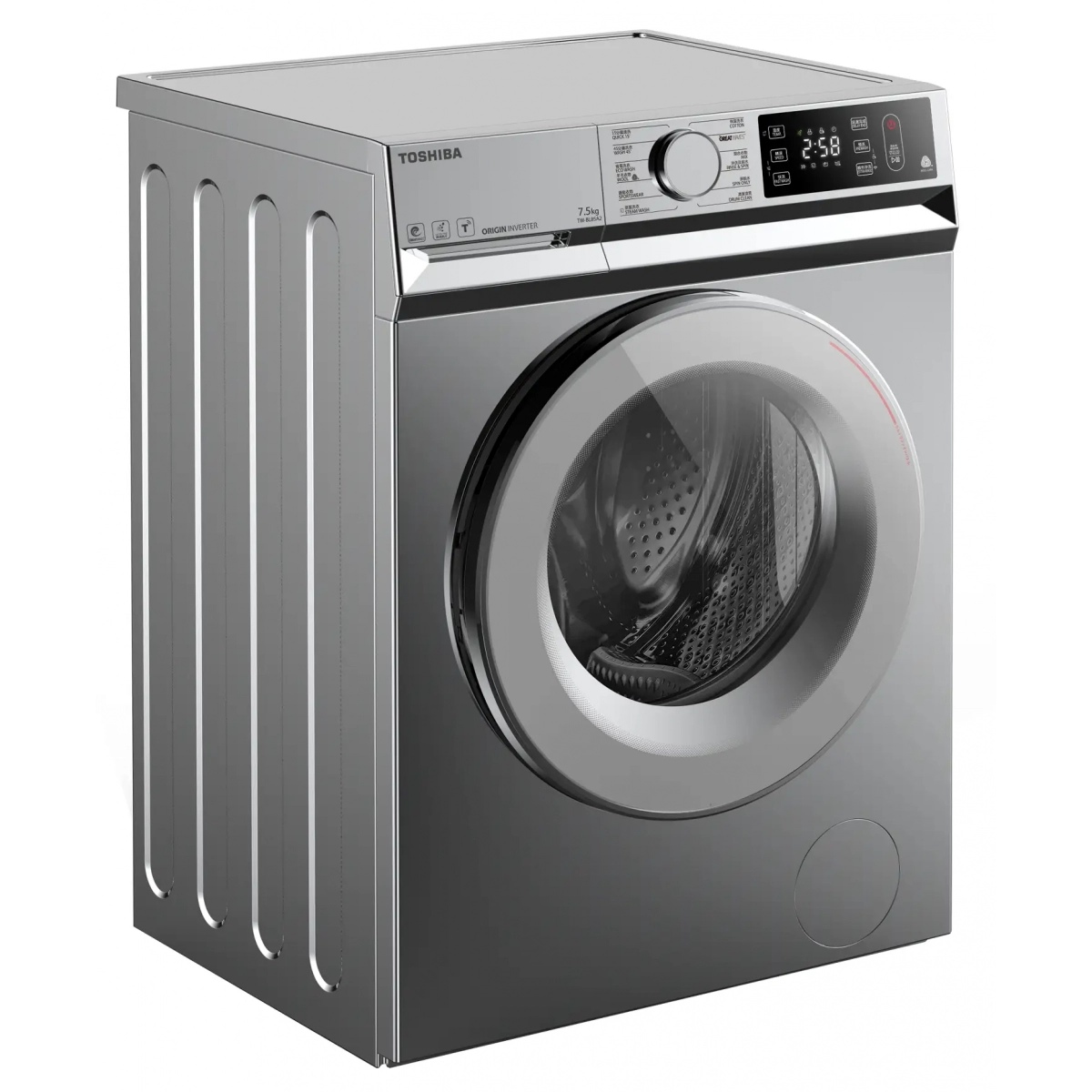 Toshiba 東芝 TW-BL85A2H(SS) / Toshiba TWBL85A2H(SS) / TWBL85A2H(SS)