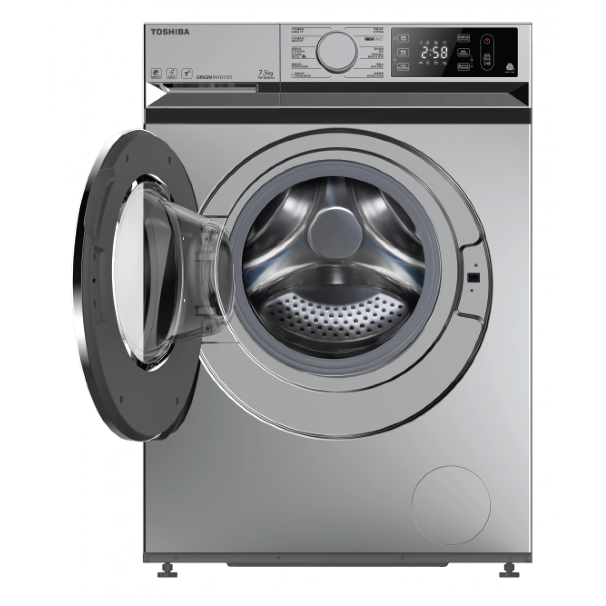 Toshiba 東芝 TW-BL85A2H(SS) / Toshiba TWBL85A2H(SS) / TWBL85A2H(SS)