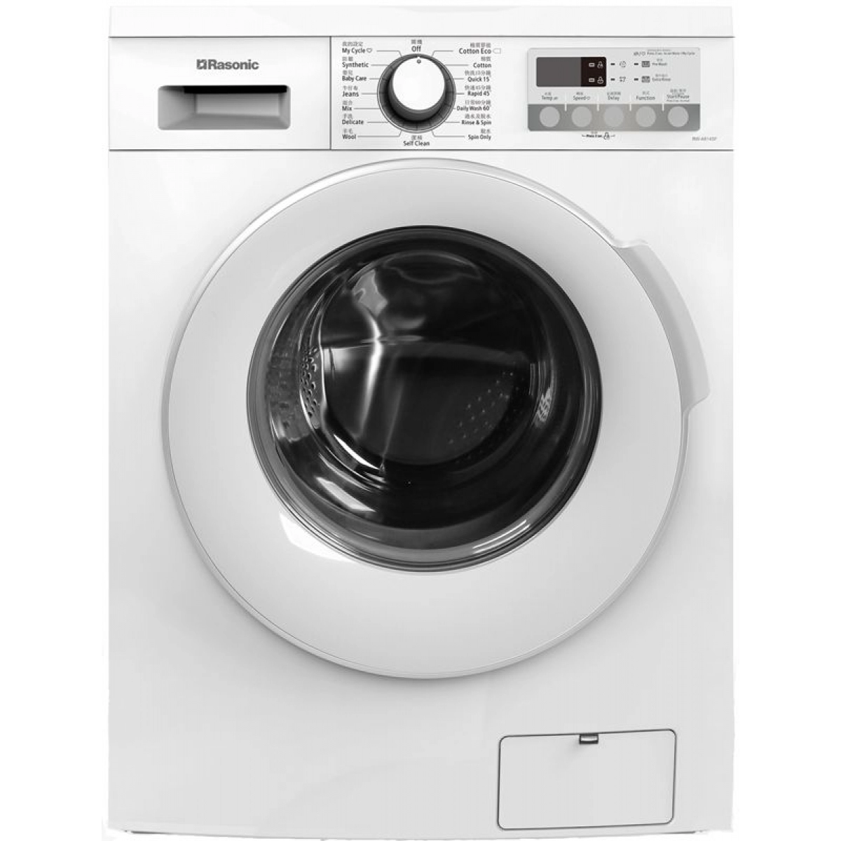 Rasonic 樂信 RWA814SF / Rasonic RWA814SF / RWA814SF