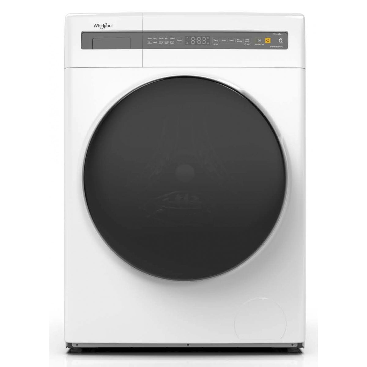 Whirlpool 惠而浦 FWEB8002GW  / Whirlpool FWEB8002GW / FWEB8002GW