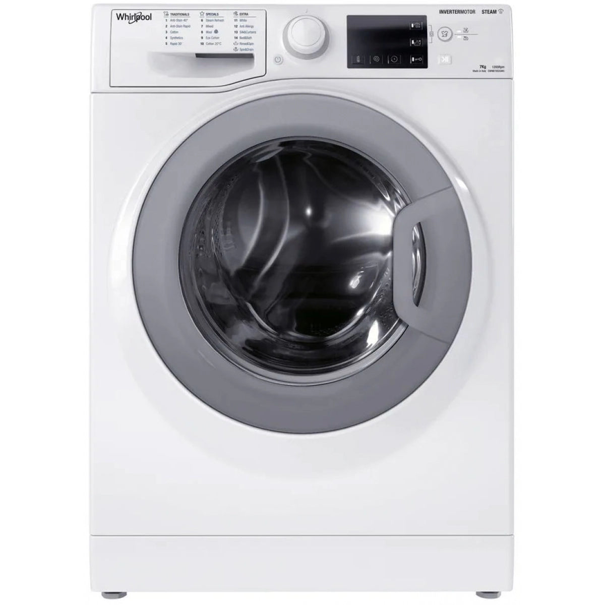 Whirlpool 惠而浦 CWNB7002GWG / Whirlpool CWNB7002GWG / CWNB7002GWG