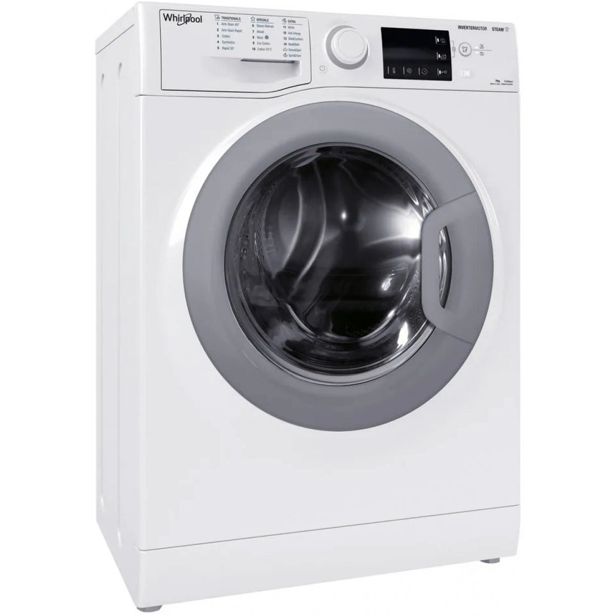 Whirlpool 惠而浦 CWNB7002GWG / Whirlpool CWNB7002GWG / CWNB7002GWG