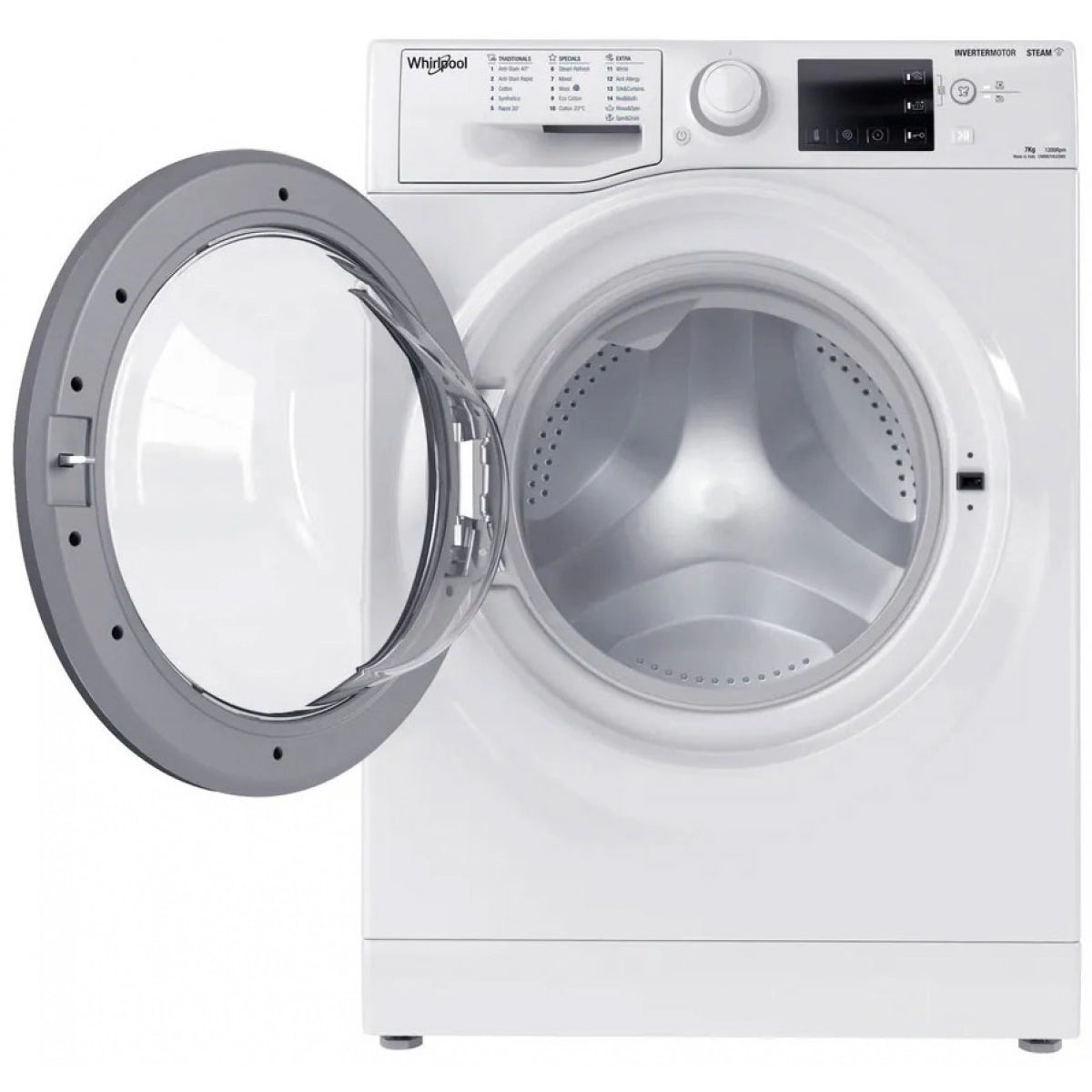 Whirlpool 惠而浦 CWNB7002GWG / Whirlpool CWNB7002GWG / CWNB7002GWG