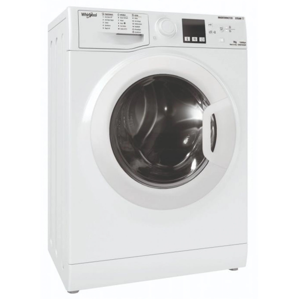 Whirlpool 惠而浦 CWNB7002GWF  / Whirlpool CWNB7002GWF  / CWNB7002GWF