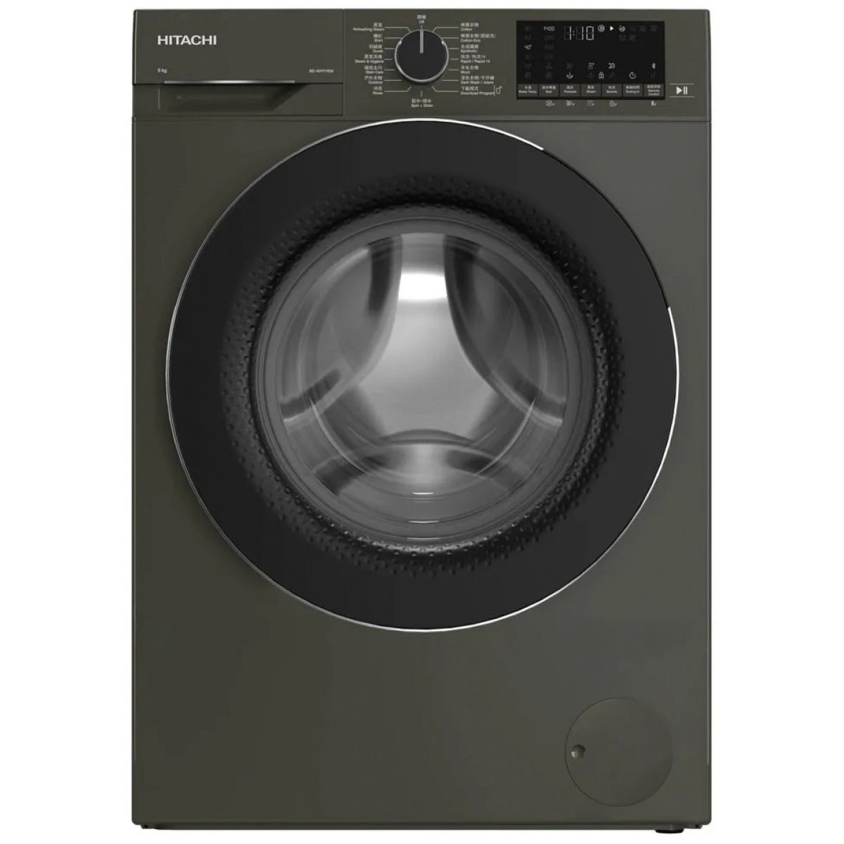 Hitachi 日立 BD-90YFVEM / Hitachi BD90YFVEM / BD90YFVEM