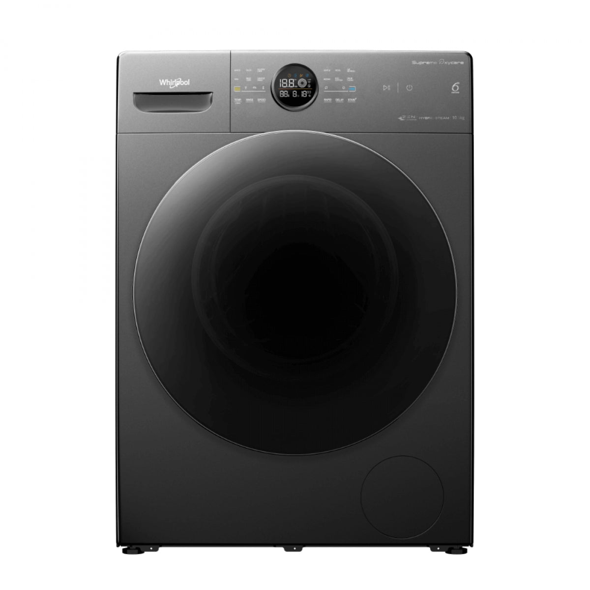 Whirlpool 惠而浦 FWMD10502GG / Whirlpool FWMD10502GG / FWMD10502GG