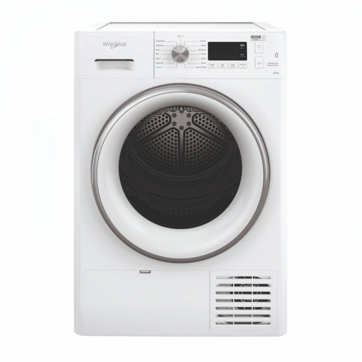 Whirlpool 惠而浦 DWFC8002GW / Whirlpool DWFC8002GW  / DWFC8002GW