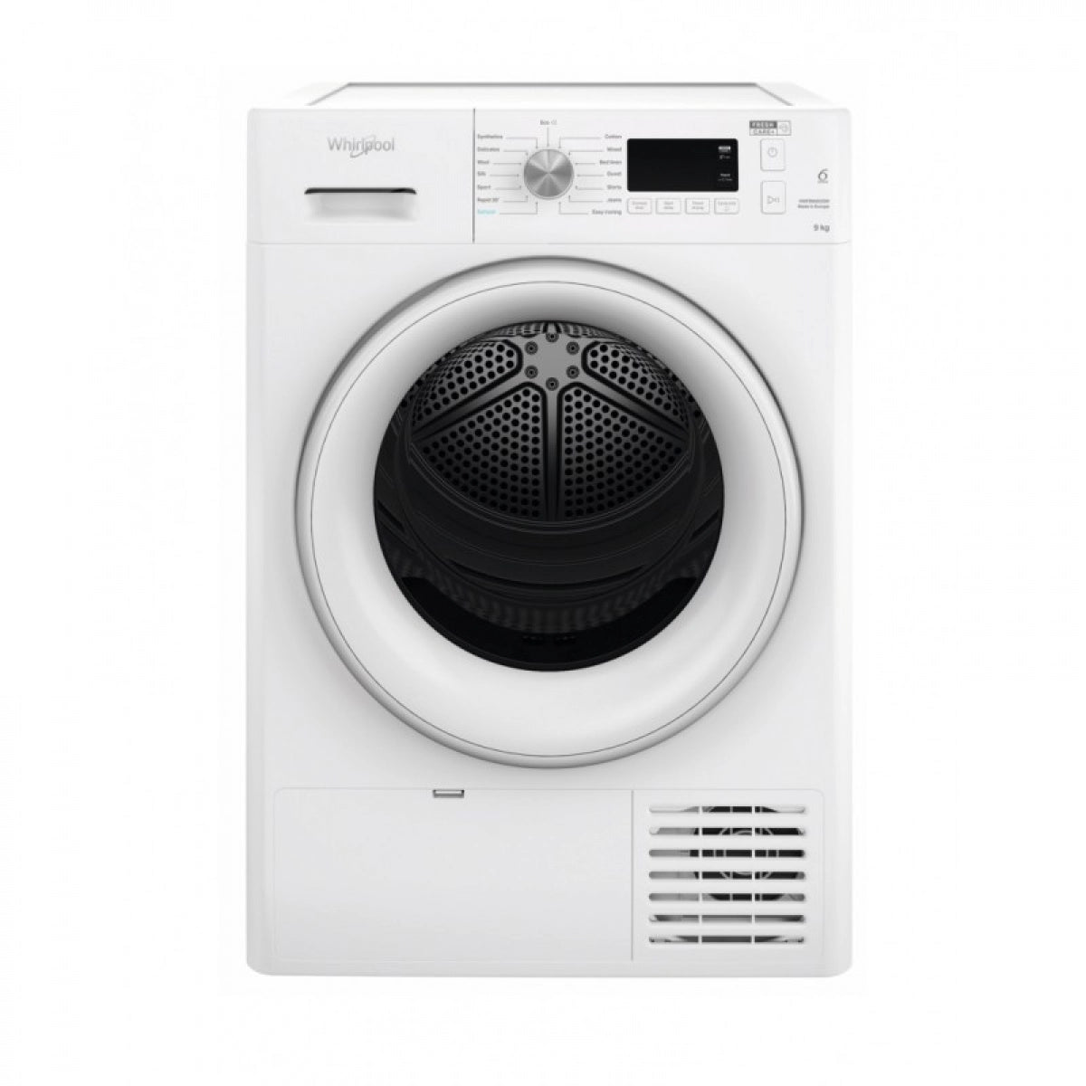 Whirlpool 惠而浦 HWFB9002GW  / Whirlpool HWFB9002GW / HWFB9002GW