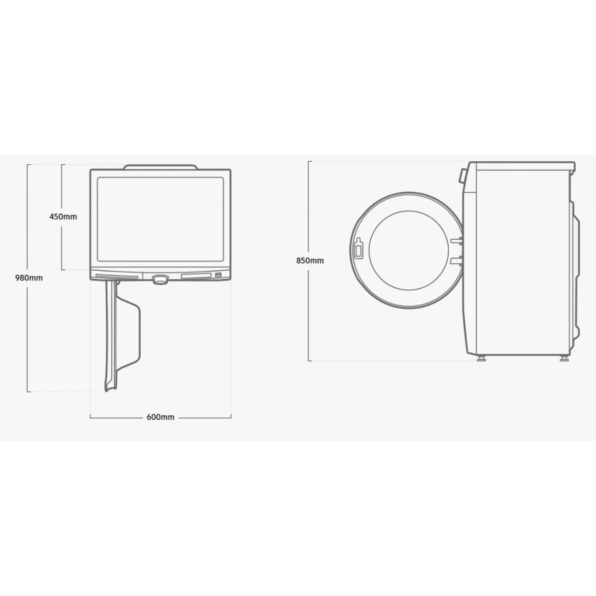 Samsung 三星 WW70AG5S21CXSH / Samsung WW70AG5S21CXSH / WW70AG5S21CXSH