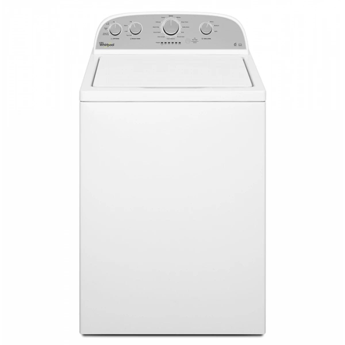 Whirlpool 惠而浦 3LWTW4815FW / Whirlpool 3LWTW4815FW / 3LWTW4815FW