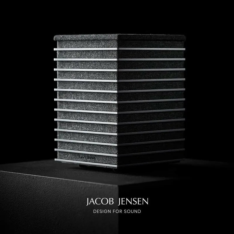 Jacob Jensen S7