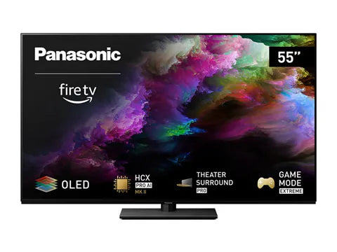 Panasonic TV-55Z85AGH /  TV-55Z85AGH