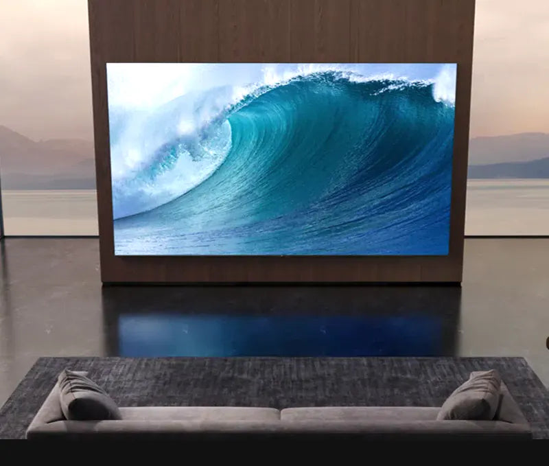 TCL 115X955 / 115X955