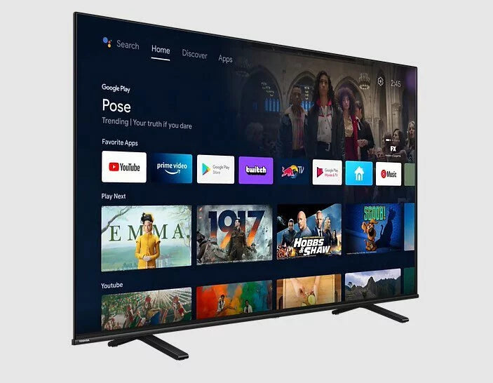 Toshiba 50C350LK / 50C350LK