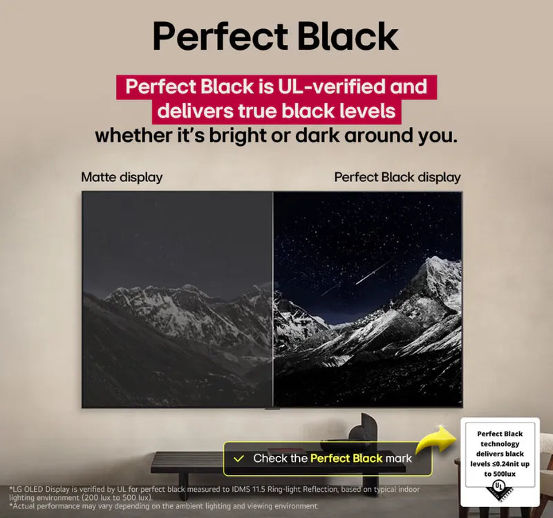 LG OLED97M5PCA / LG OLED97M5 / OLED97M5PCA / LG 97M5 / 97M5