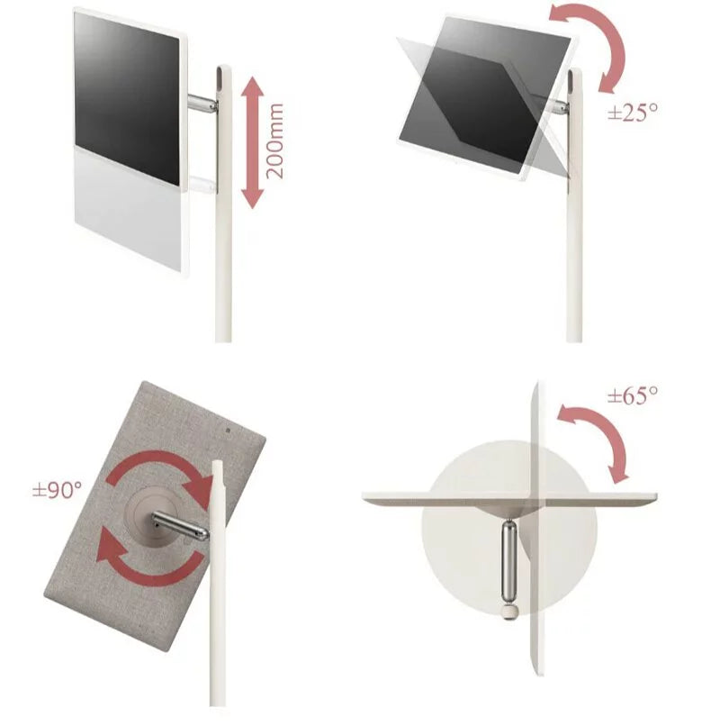 LG 27ART10CKPL / 27ART10CKPL