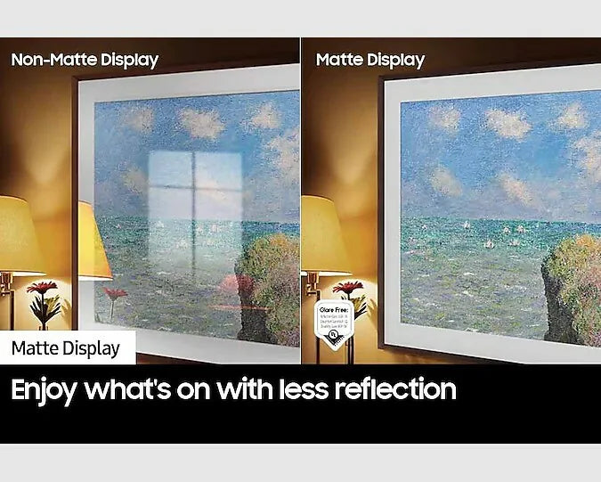 SAMSUNG QA75LS03F /  QA75LS03F / SAMSUNG 75LS03F / 75LS03F