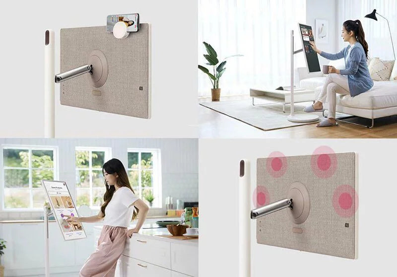 LG 27ART10CKPL / 27ART10CKPL