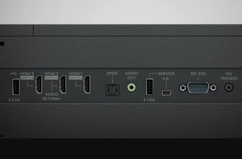 BENQ V5000i / V5000i