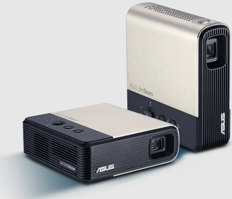 ASUS ZenBeam E2