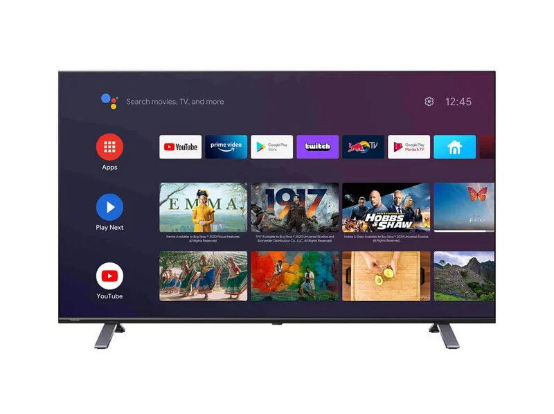 Toshiba 50C350LK / 50C350LK